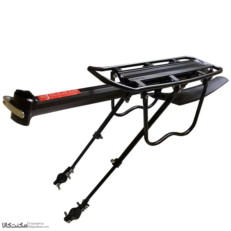 ترکبند پارویی آلومینیوم با گلگیر کد 1642