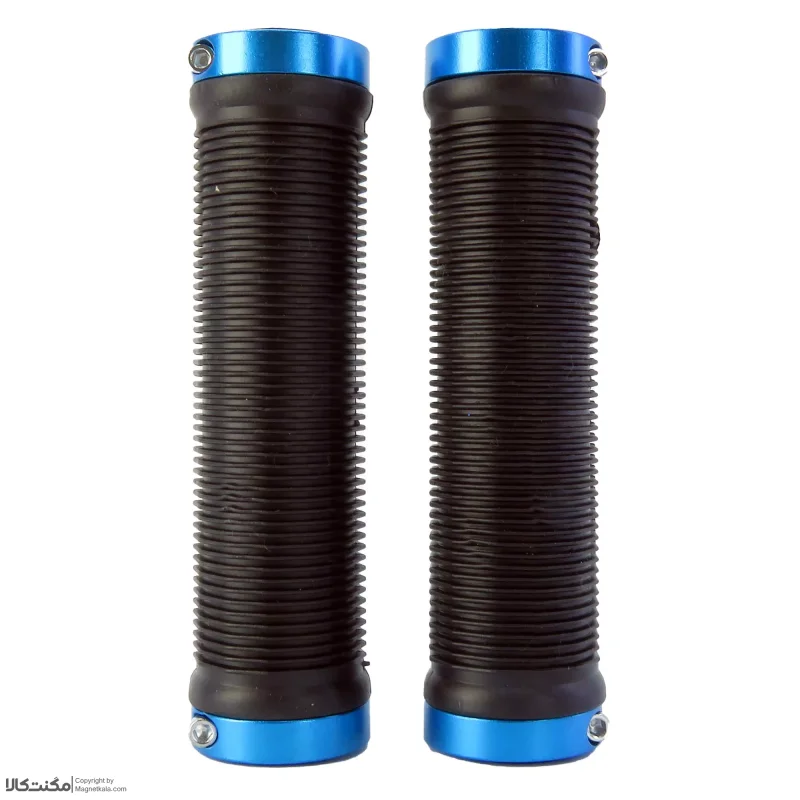 گریپ سردسته دوچرخه آلمینیوم کد ۱۷۱۲