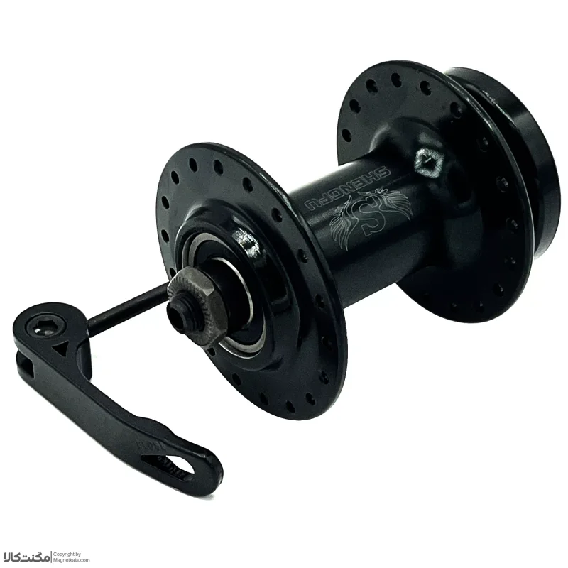 توپی جلو دیسکی 36 سوراخ اوکی کد 1008