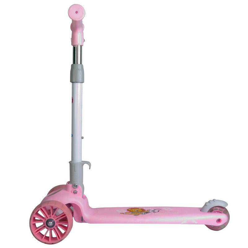 اسکوتر کودک کد 1596