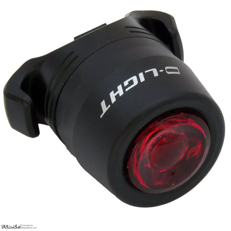 چراغ خطر عقب آلومینیوم تایوان دی لایت کد 1405