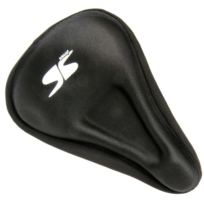 روکش زین دوچرخه مدل ژل کد 1128