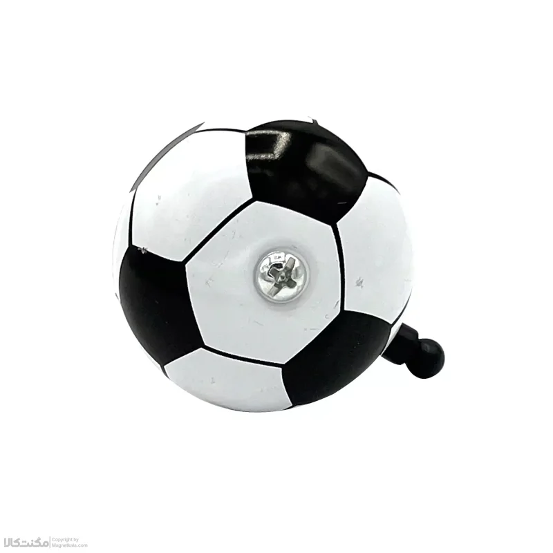 زنگ دوچرخه اسکوتر راکس فوتبالی کد ۷۸۳