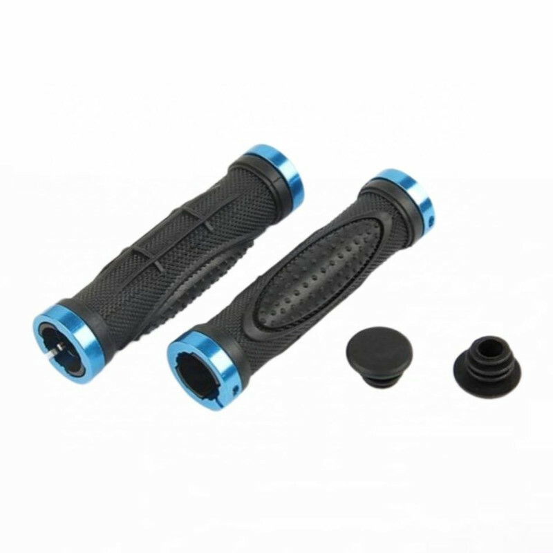 گریپ دوچرخه مدل دو سر آلن خور 03 بسته 2 عددی