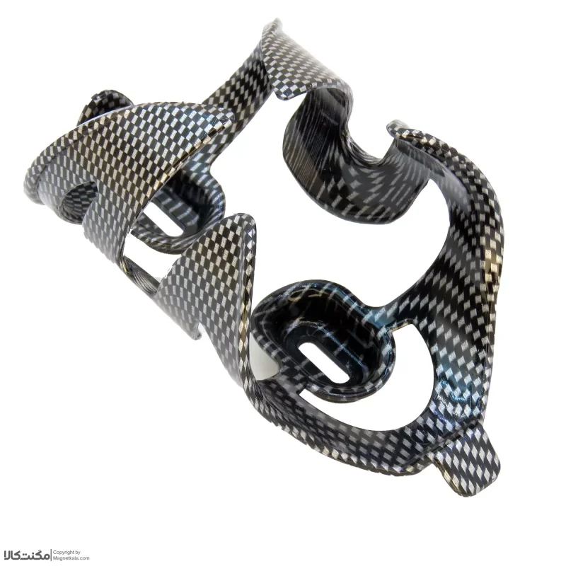 بست قمقمه دوچرخه ردو مدل کربن کد ۱۳۹۵