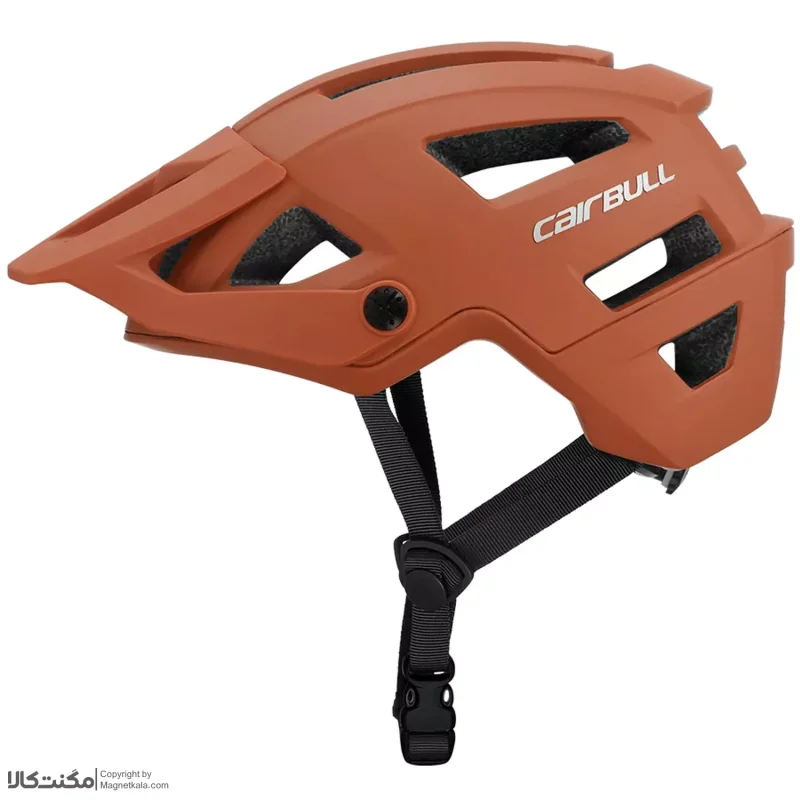 کلاه دوچرخه سواری کربول کوهستان کد 1782 – سایز 54-58