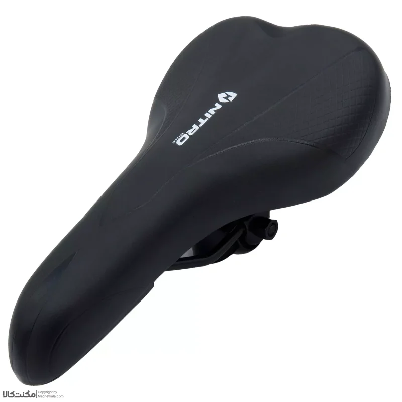 زین دوچرخه نیترو کد 13