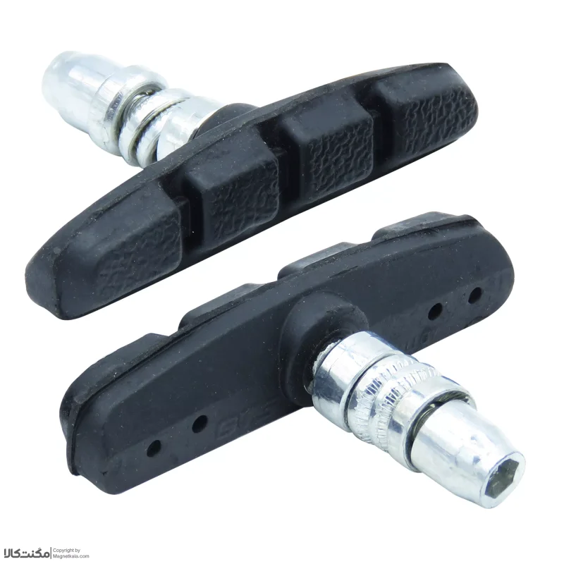 لقمه ترمز آلنی 7 سانت راکس کد 802