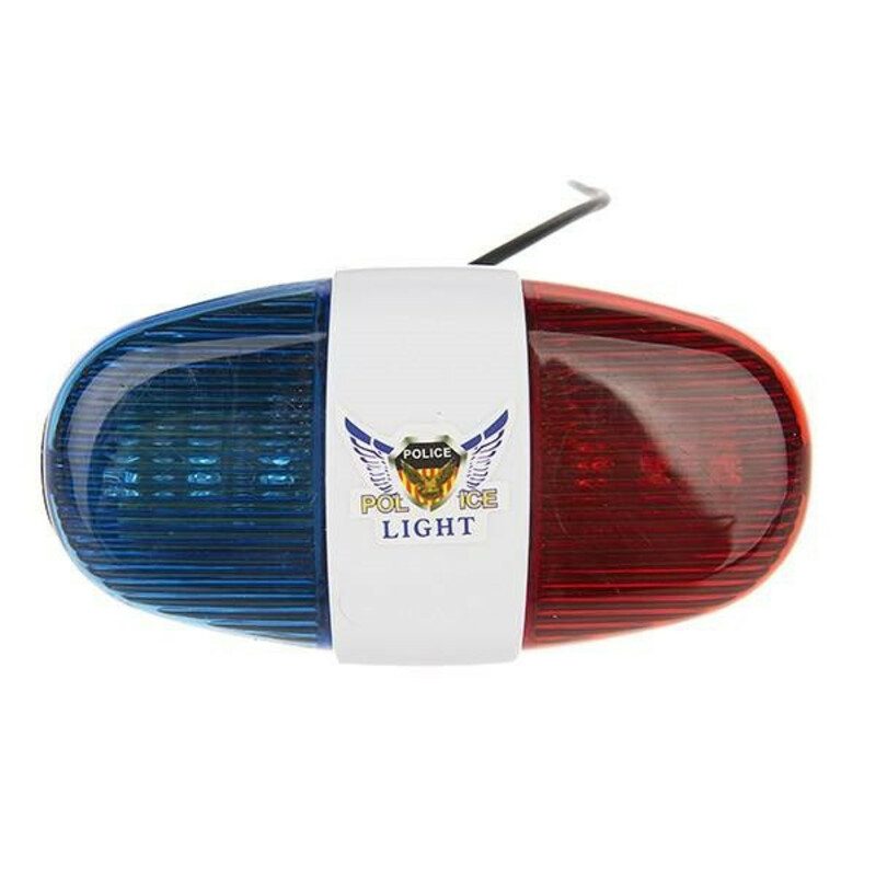 بوق پلیسی کارتی کد 744