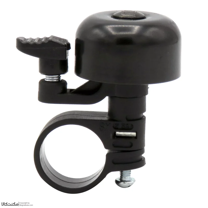 زنگ اسکوتری دبلیو استاندارد کد 1291