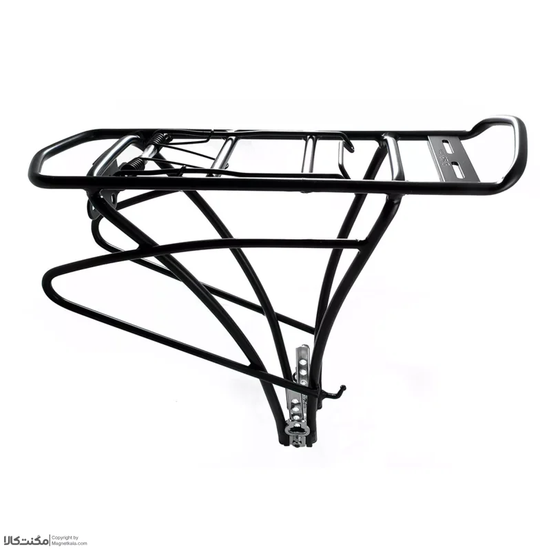 ترکبند دوچرخه مدل آلومینیومی کد 876