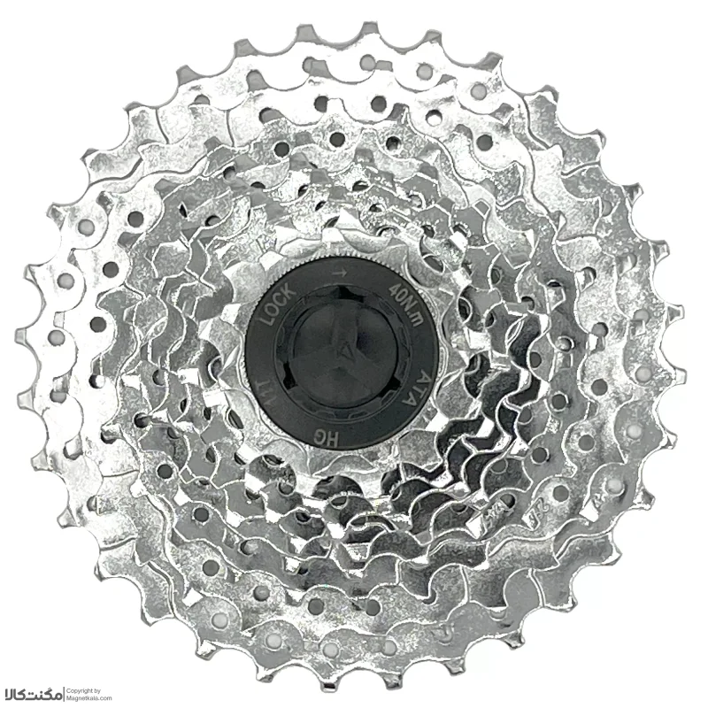 خودرو 9 سرعت اوکی کد 1001