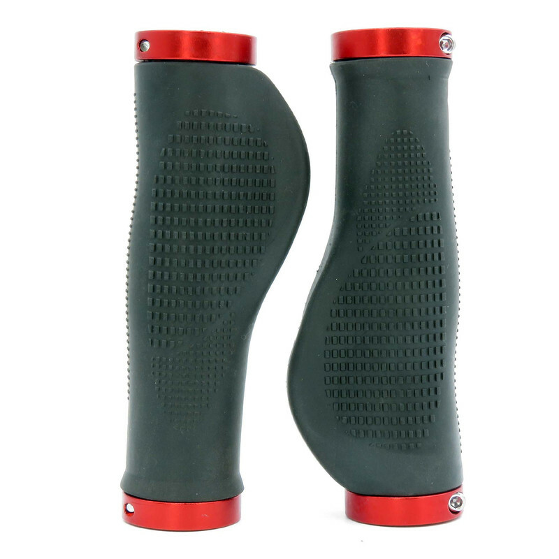 گریپ دسته دوچرخه مدل ضد تعریق کد 1610