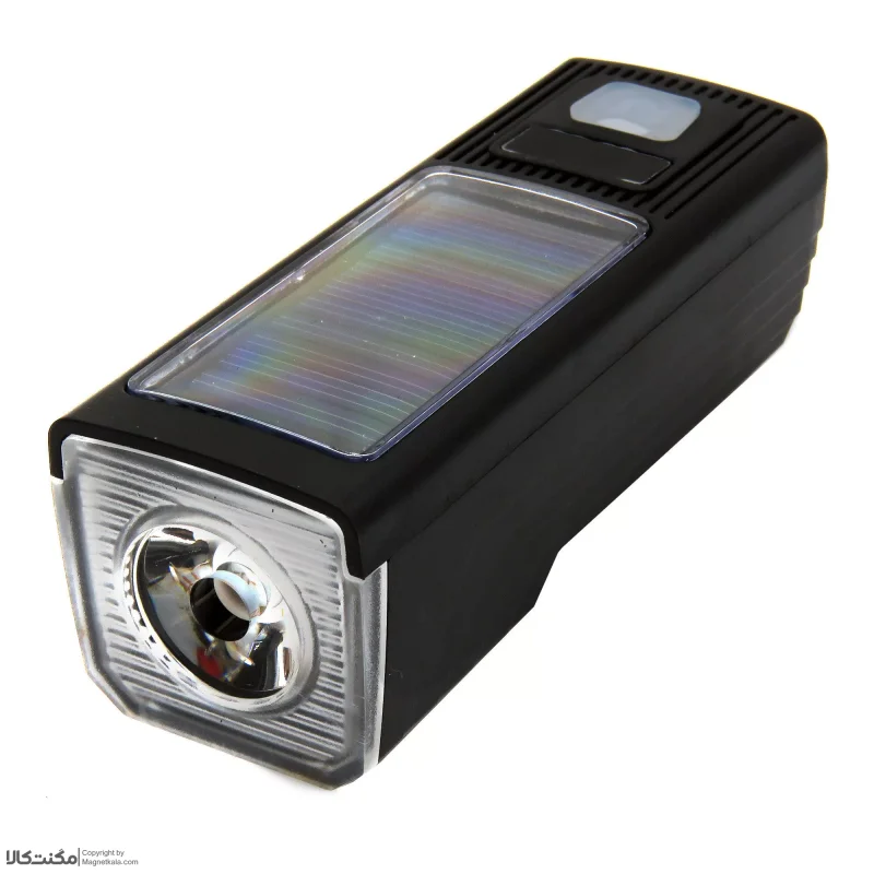 چراغ جلو خورشیدی کد 1471