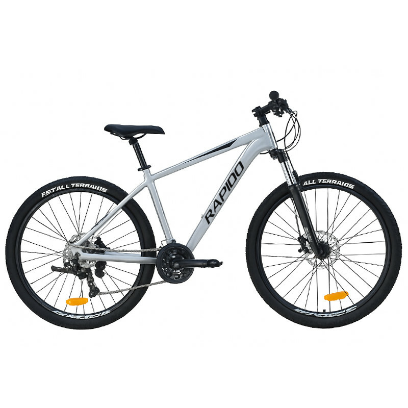 دوچرخه کوهستان رپیدو مدل ELITE کد 1868 سایز طوقه 29 اینچ