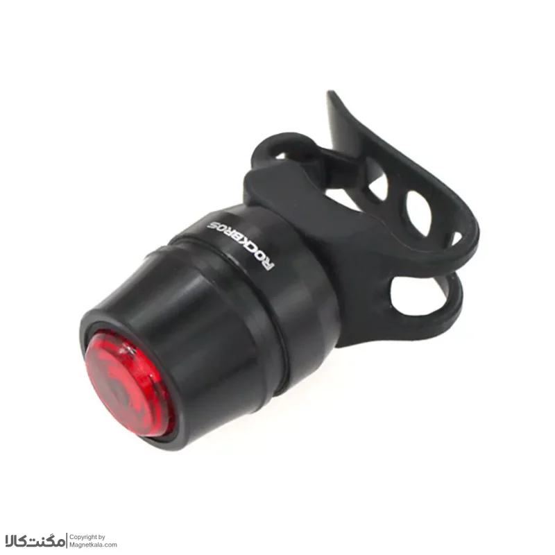 چراغ خطر دوچرخه راک براس مدل  TL001 کد 1759