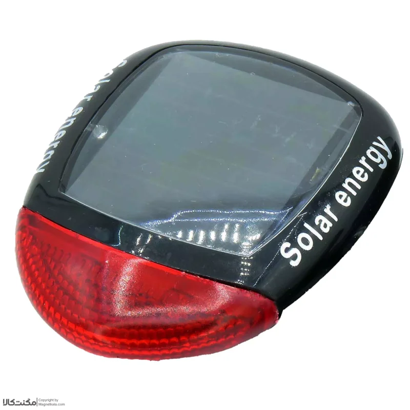 چراغ عقب خورشیدی نیترو کد 1602