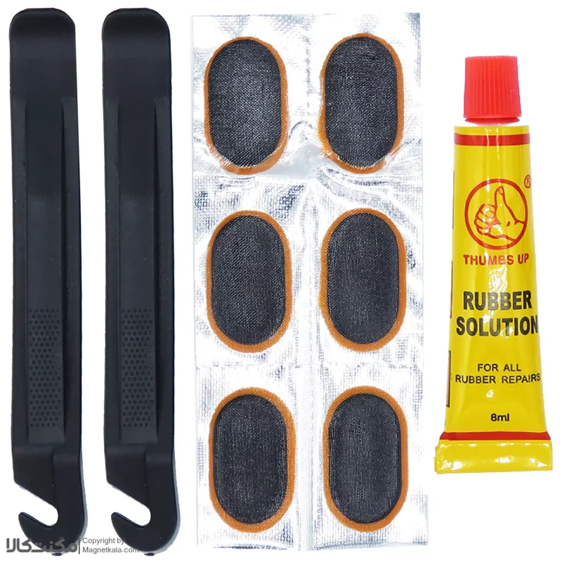 ست پنچری Danni کد 769