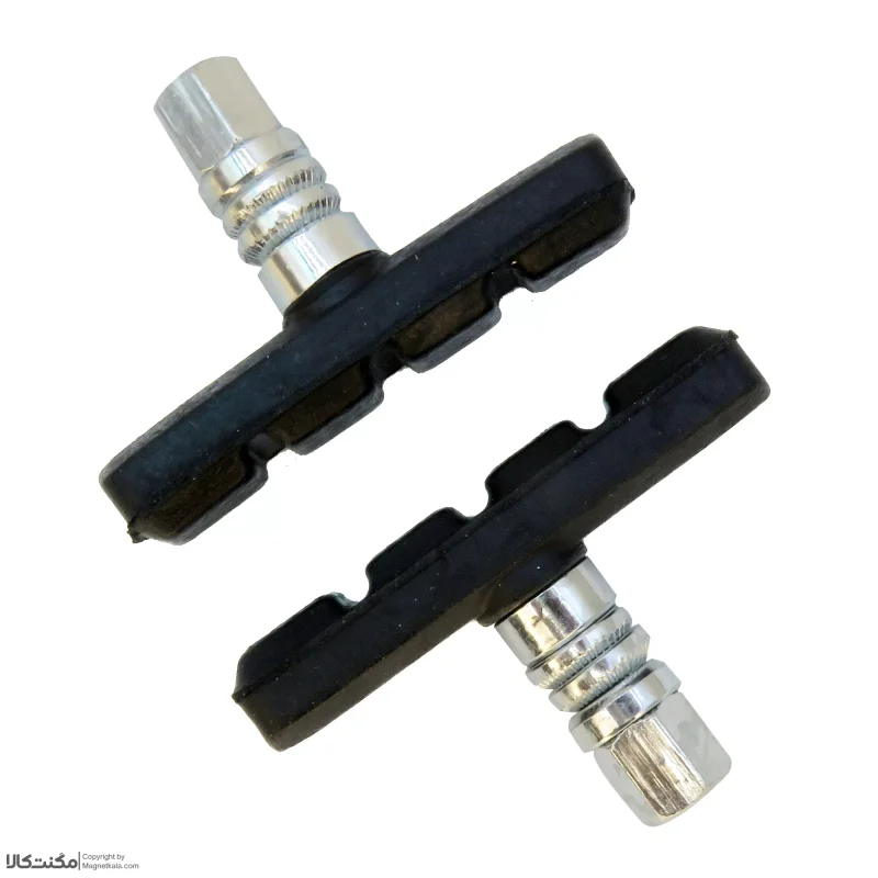 لقمه ترمز آلنی راکس کد 1343