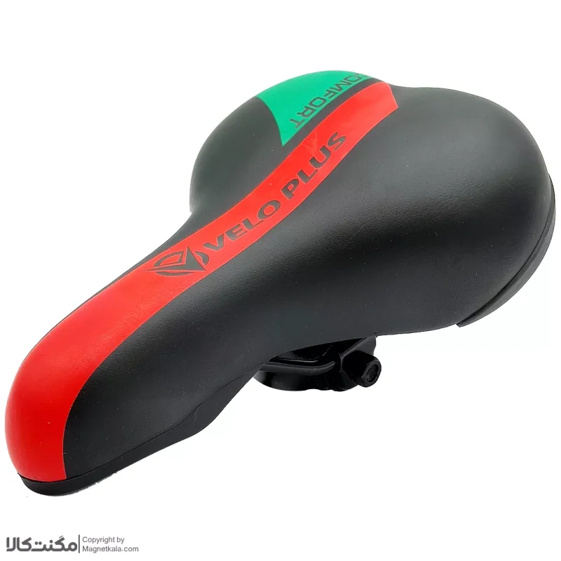 زین دوچرخه سایز 26 ولو پلاس کد ۷۵۶