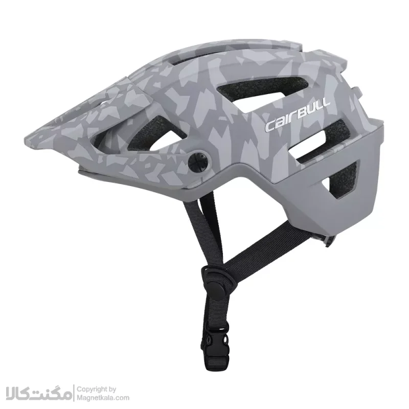 کلاه دوچرخه سواری کربول پلنگی کد 1782 – سایز 54-58