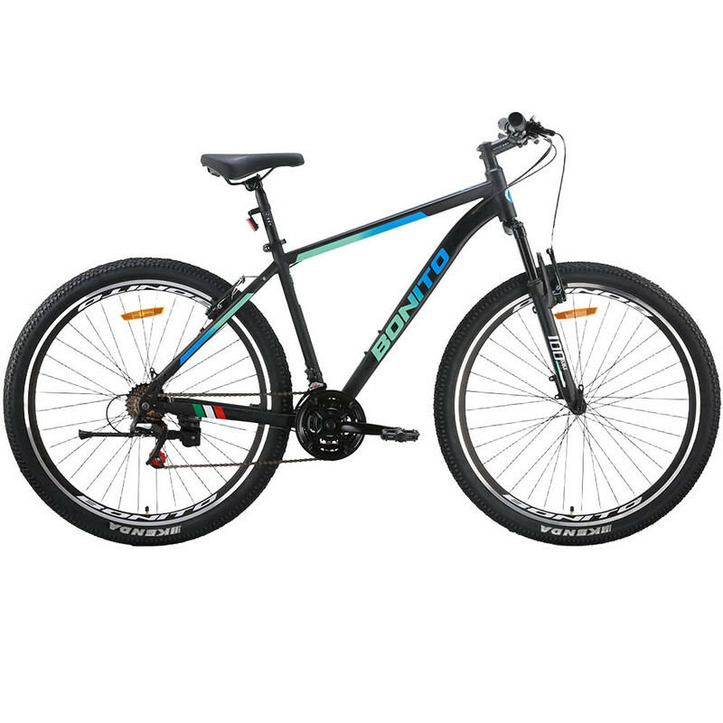 دوچرخه کوهستان بونیتو مدل SV100 کد 1855 سایز طوقه 29 اینچ