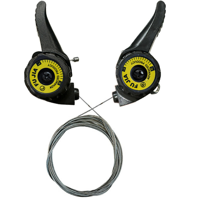 دسته دنده تیک کد 207