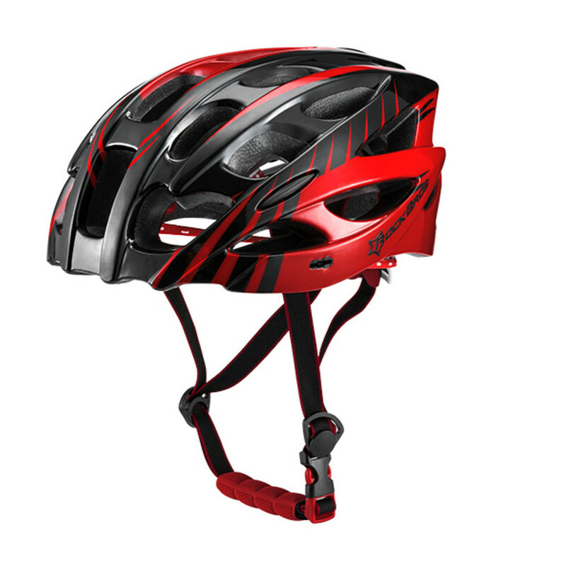 کلاه ایمنی دوچرخه راک براس مدل WT027 کد 1770