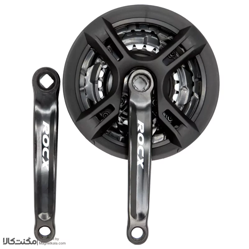 طبق قامه سه سرعته راکس کد 771