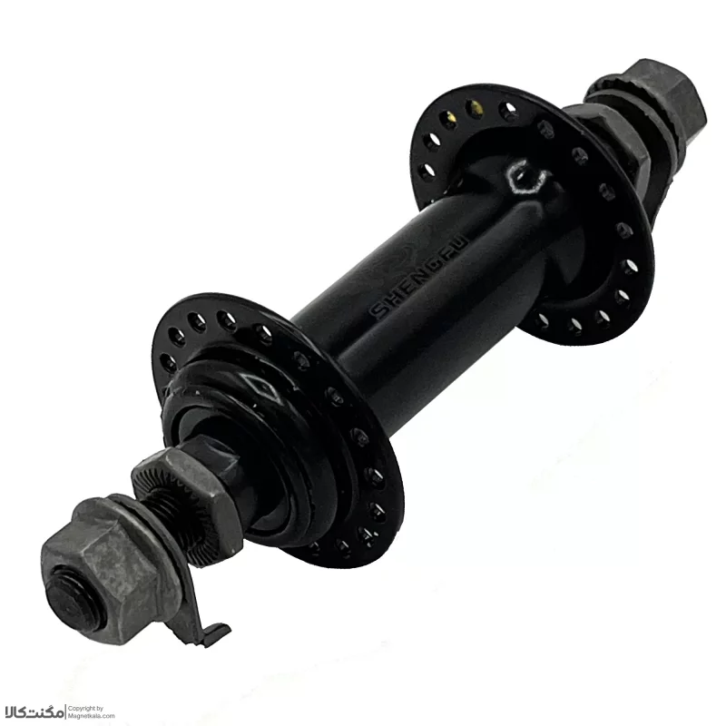 توپی جلو 36 سوراخ اوکی کد 1013