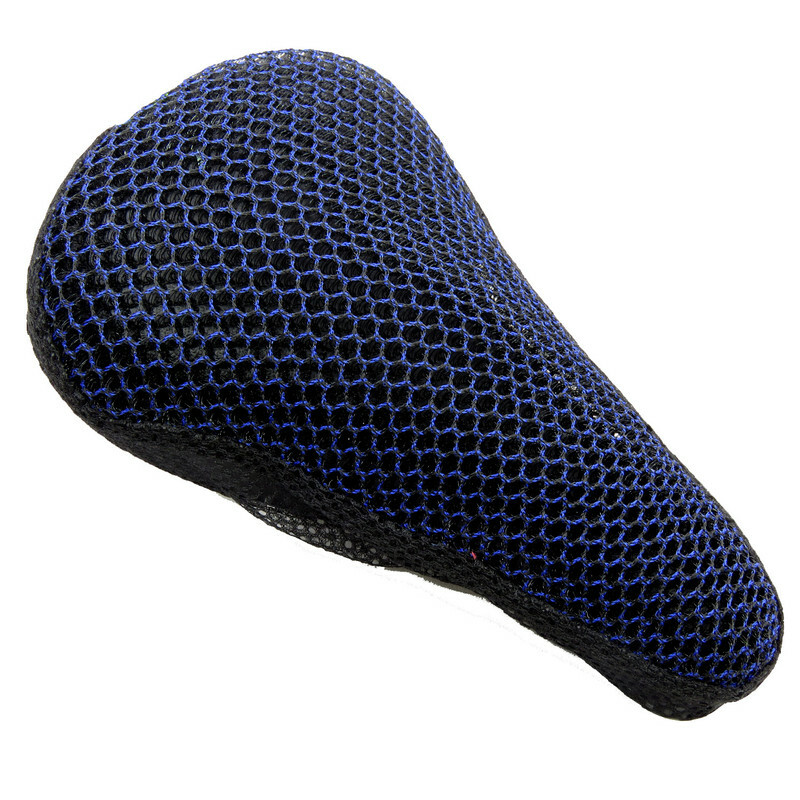 روکش زین دوچرخه توری کد 637