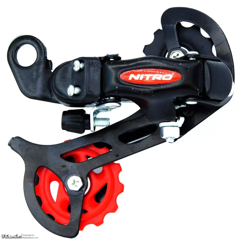 شانژمان گوشواره ای نیترو کد 1302