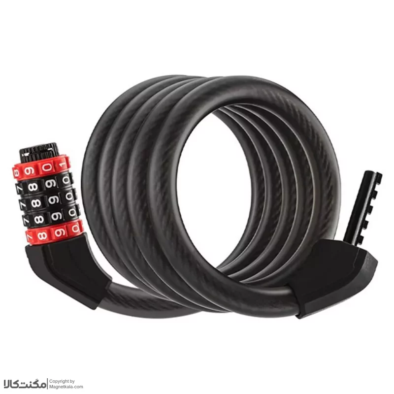 قفل راک براس RKS 507 کد 1767