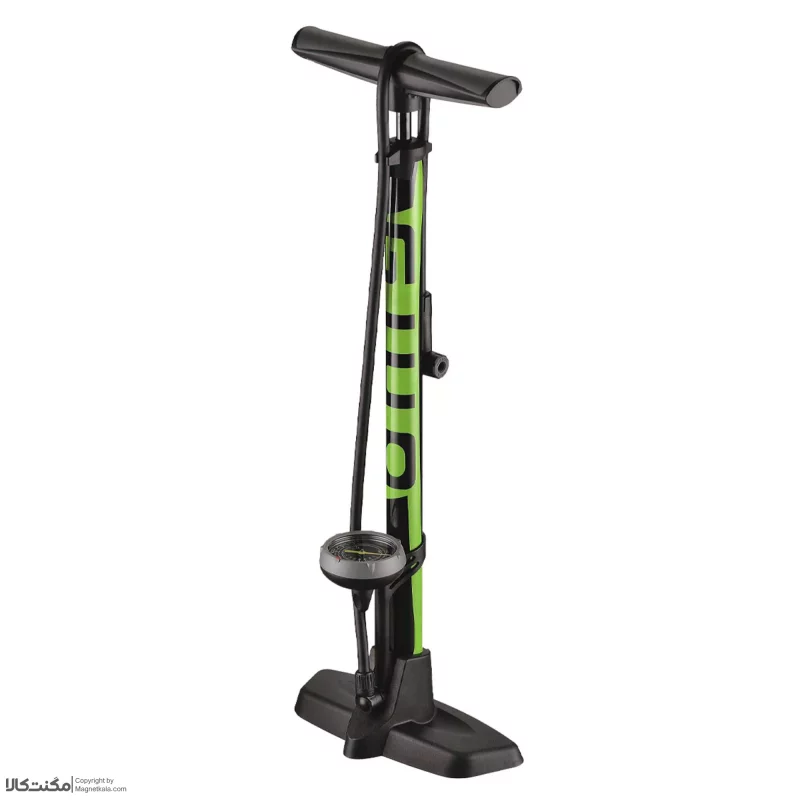 تلمبه زمینی بزرگ تایوان جیو کد 1421