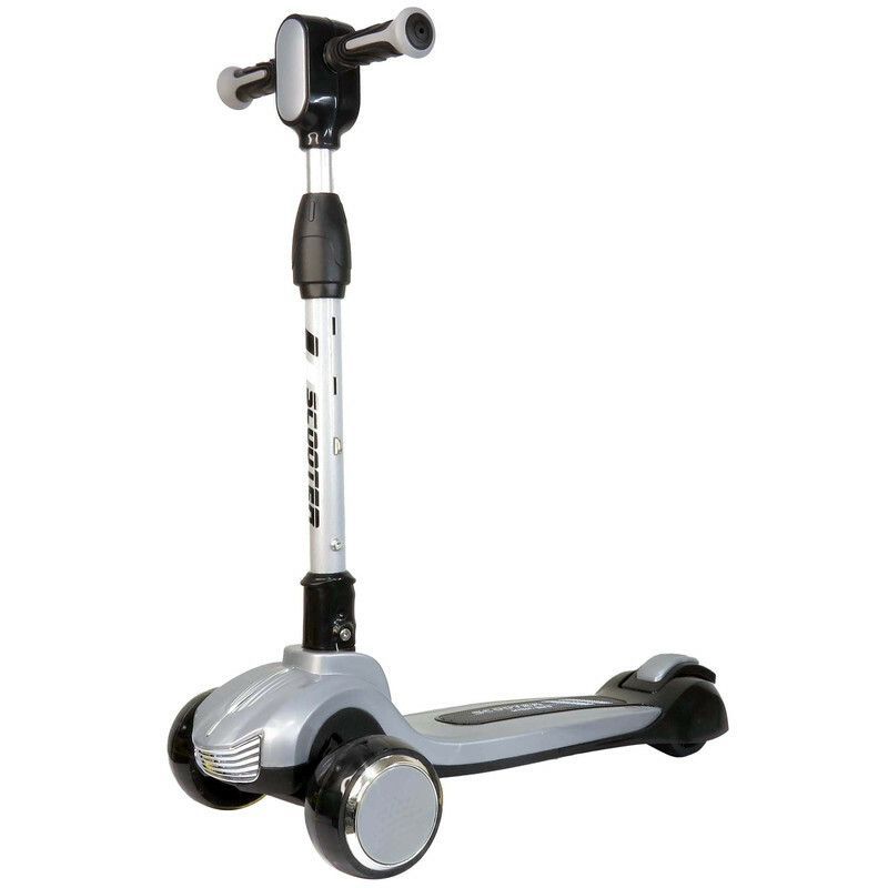 اسکوتر کودک مدل ماشینی کد 1511