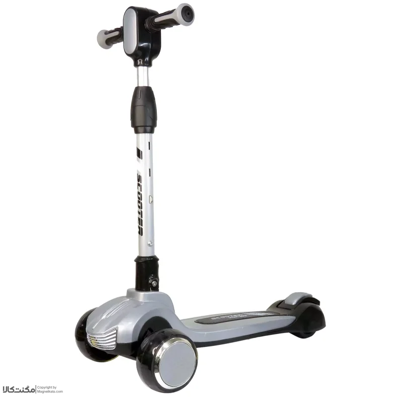 اسکوتر موزیکال فورد کد 1511