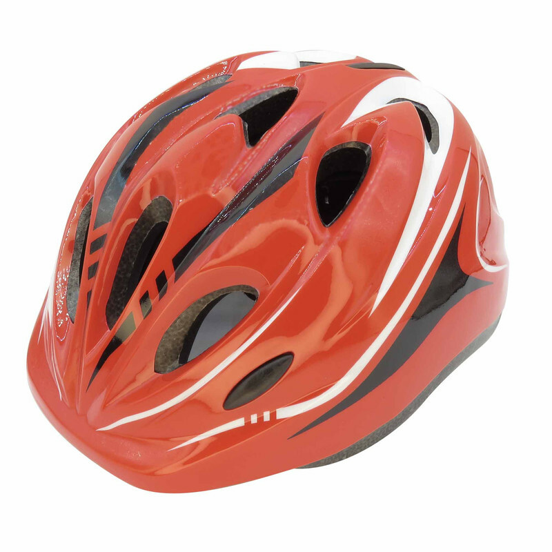 کلاه ایمنی دوچرخه مدل 1361