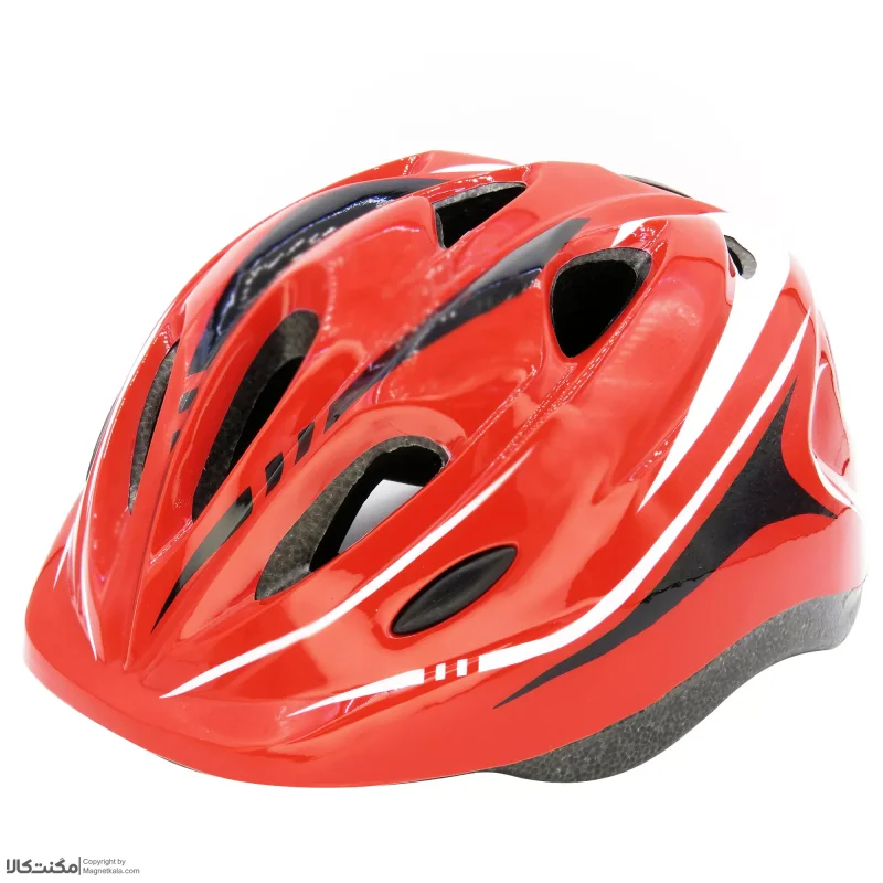 کلاه دوچرخه سواری کد 1361