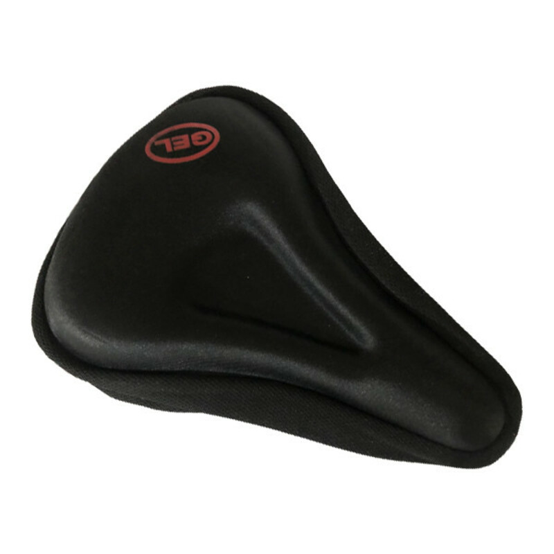 روکش زین دوچرخه مدل GEL