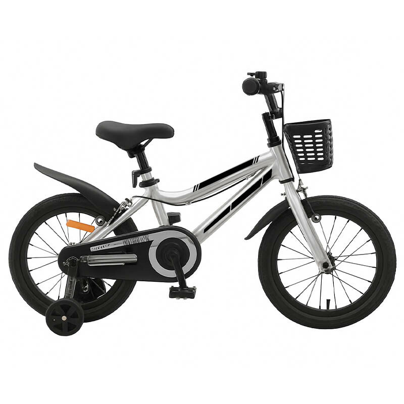 دوچرخه کودک شهری مدل R861 اینتنس کد 1861 سایز طوقه 16 اینچ