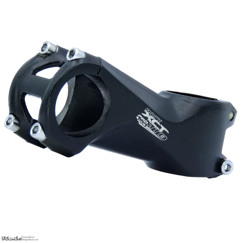 کرپی فرمان دوچرخه راکس مدل آلومینیوم کد 1323