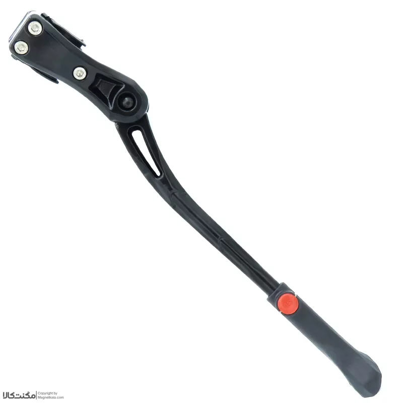 جک 3 پیچ تنظیمی آلومینیوم کد 1378