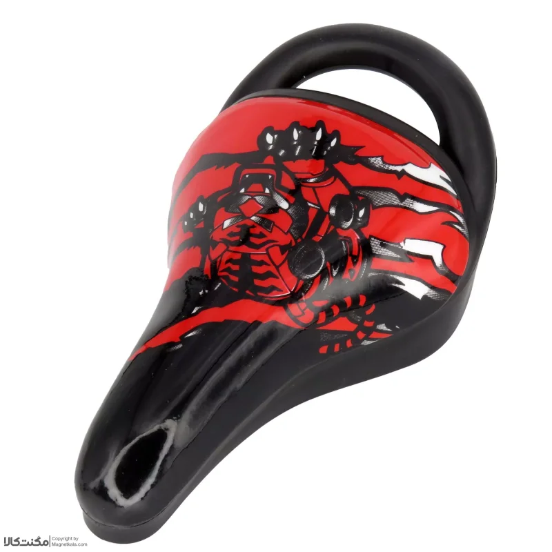 زین دوچرخه دسته‌ دار کد 1392