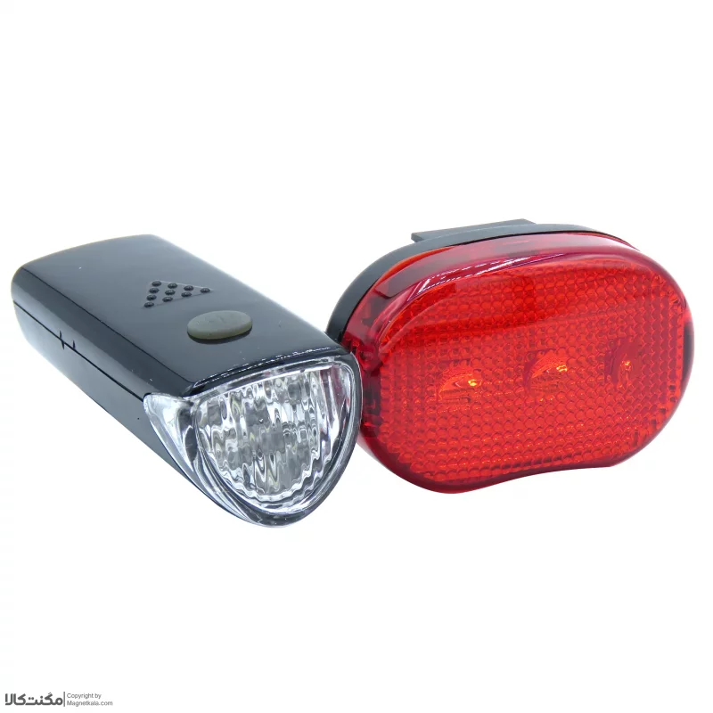 چراغ عقب و جلو ایکس سی کد 875