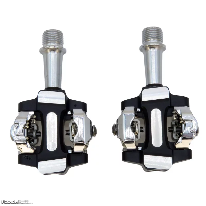 رکاب آلومینیوم تایوان نکو قفل شو کوهستان کد 1438