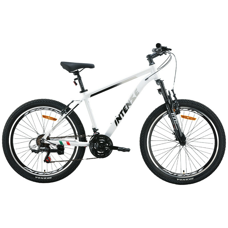 دوچرخه کوهستان اینتنس مدل CV100 کد 1869 سایز طوقه 24 اینچ