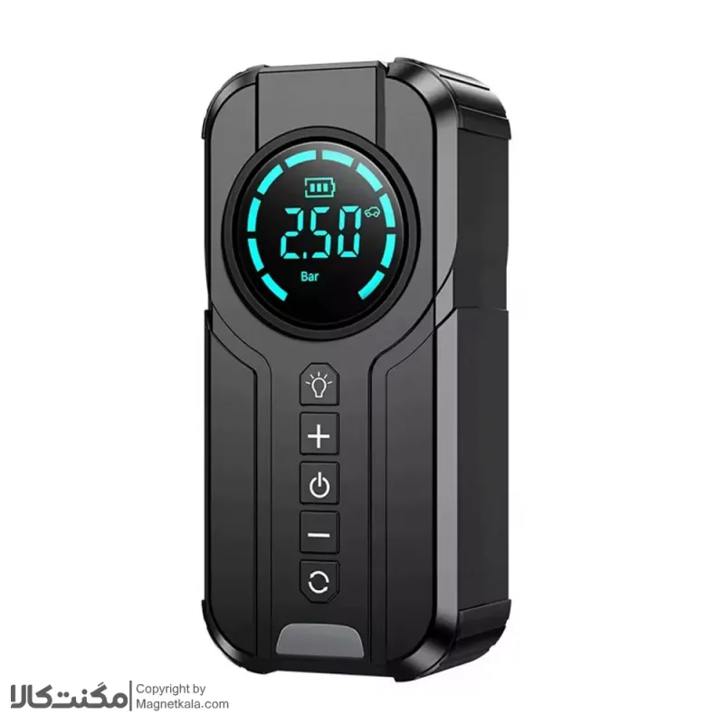 پمپ باد و جامپ استارتر s3669 کد ۱۸۸۲