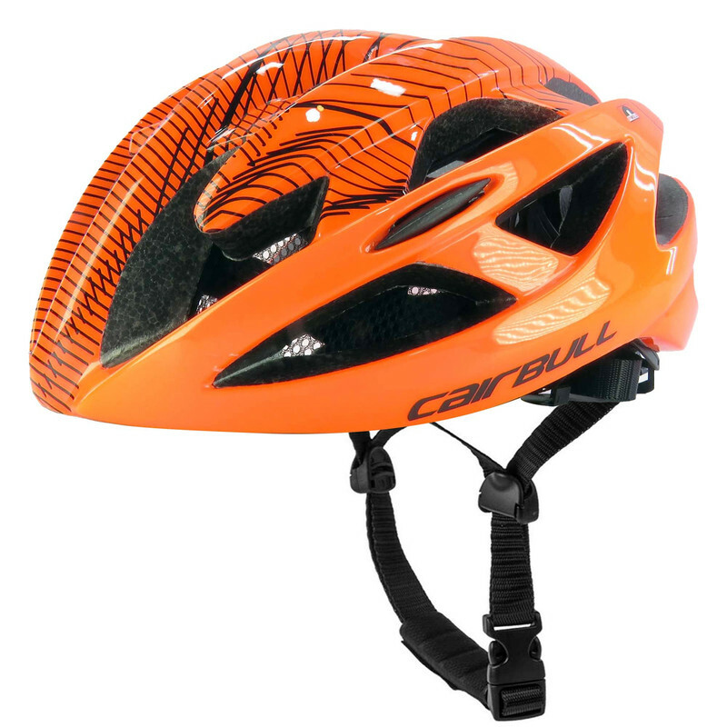 کلاه ایمنی دوچرخه کربول مدل شهری کد 1631