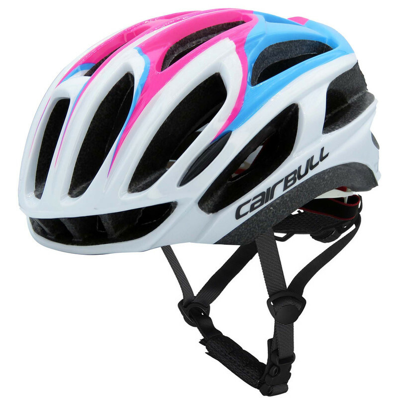 کلاه ایمنی دوچرخه کربول مدل رود سایکلینگ کد 1630