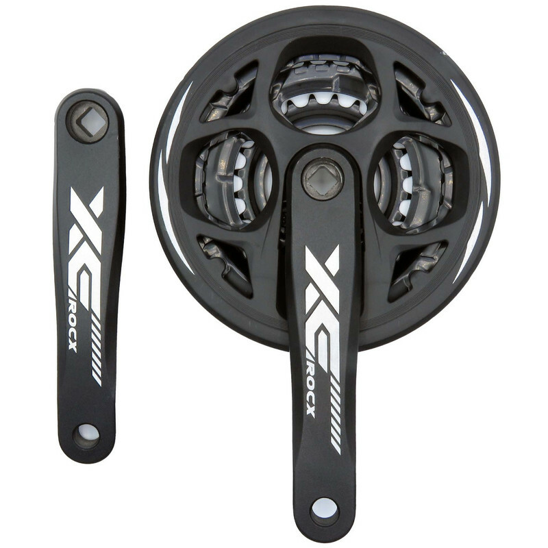 طبق قامه دوچرخه راکس کد 1555